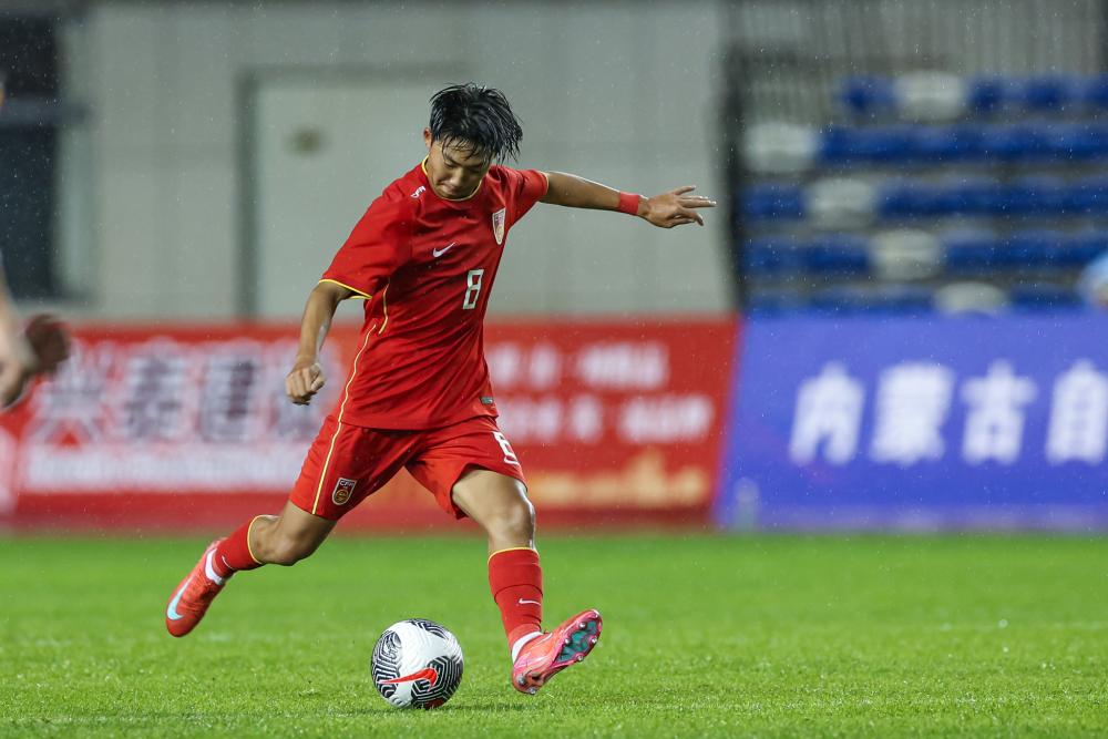 足协官方：征集2026中国之队国际赛事承办赛区